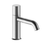 Nostromo Small Brushed Stainless